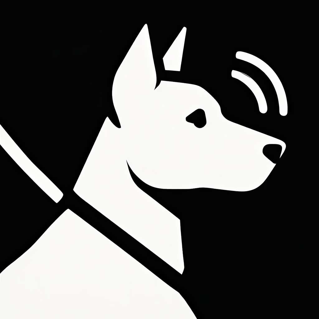 GuidePup icon