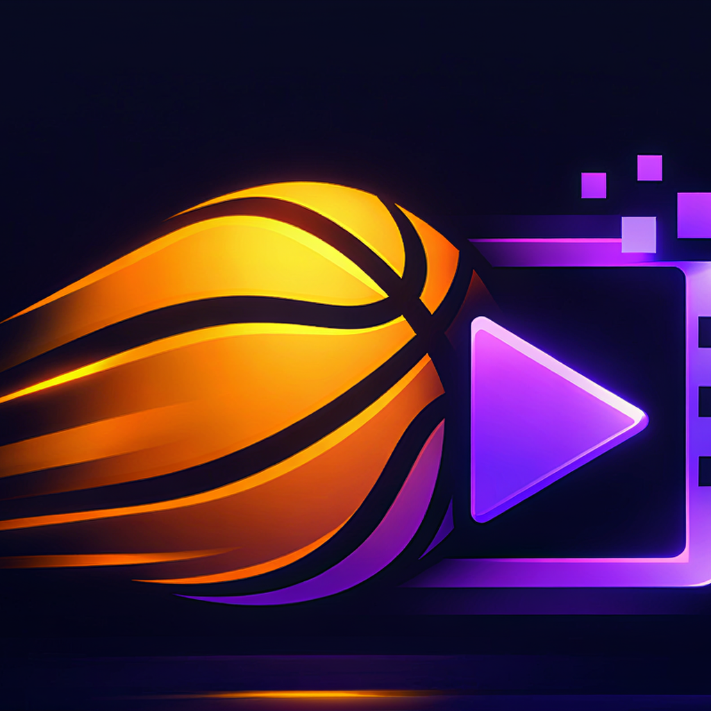 Hoops Clips icon